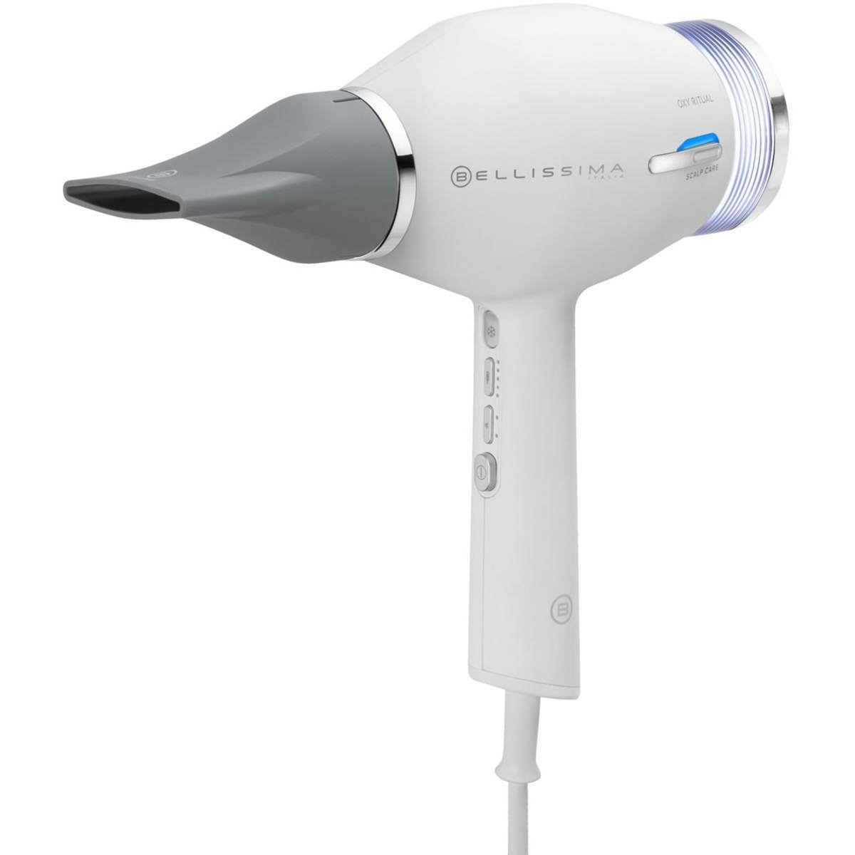 BELLISSIMA Sèche cheveux Oxy Ritual