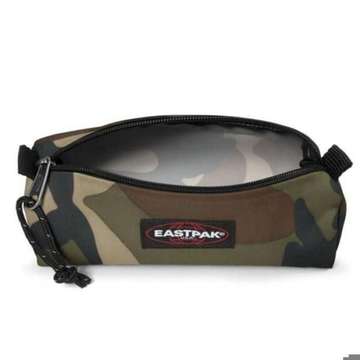 Eastpak Trousse - EASTPAK - Benchmark Single - Fermeture Zip - Camo