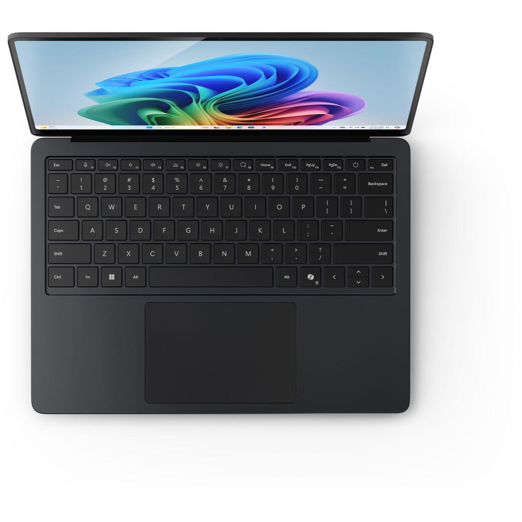 Voir la diapositive 5 : MICROSOFT Ordinateur portable Surface Laptop 7 Copilot+ PC 13 16/512 G