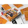  WINNING MOVES Jeu de 54 cartes Naruto