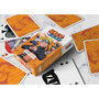 Voir la diapositive 6 :  WINNING MOVES Jeu de 54 cartes Naruto