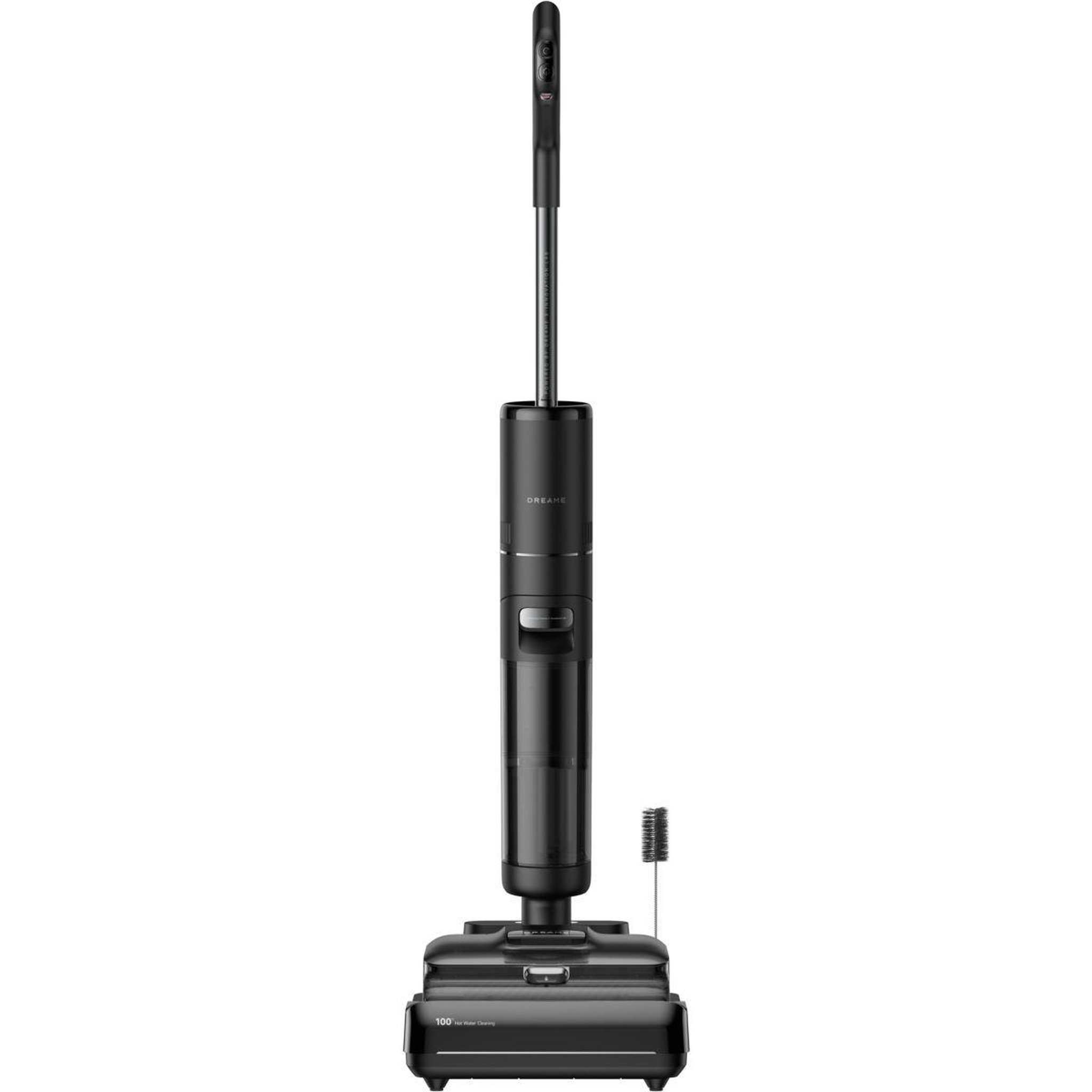 Voir la diapositive 2 : DREAME Aspirateur laveur H15 Pro FoamWash