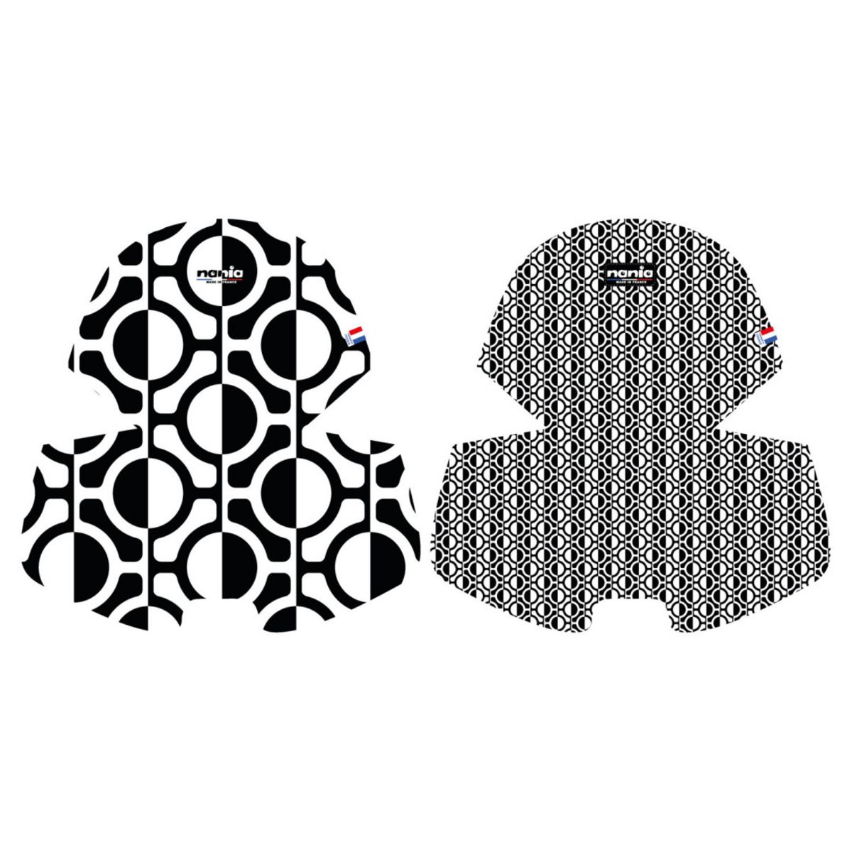 NANIA Chaise Haute évolutive - PAULETTE