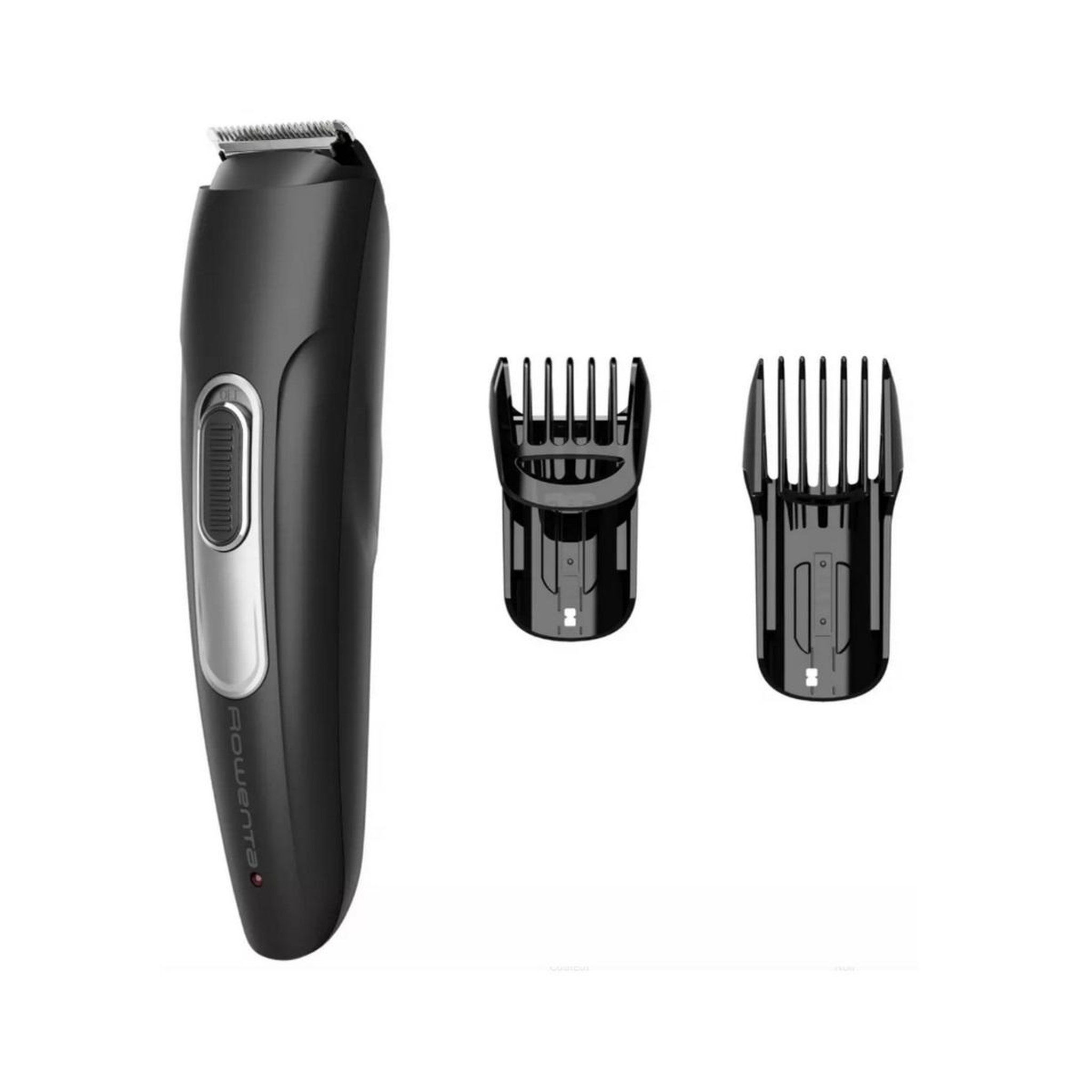 Voir la diapositive 2 : ROWENTA Tondeuse à barbe rechargeable - tn2804e0