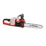 Einhell Tronçonneuse sans fil GE-LC 36/35 Li - Solo - Power X-Change