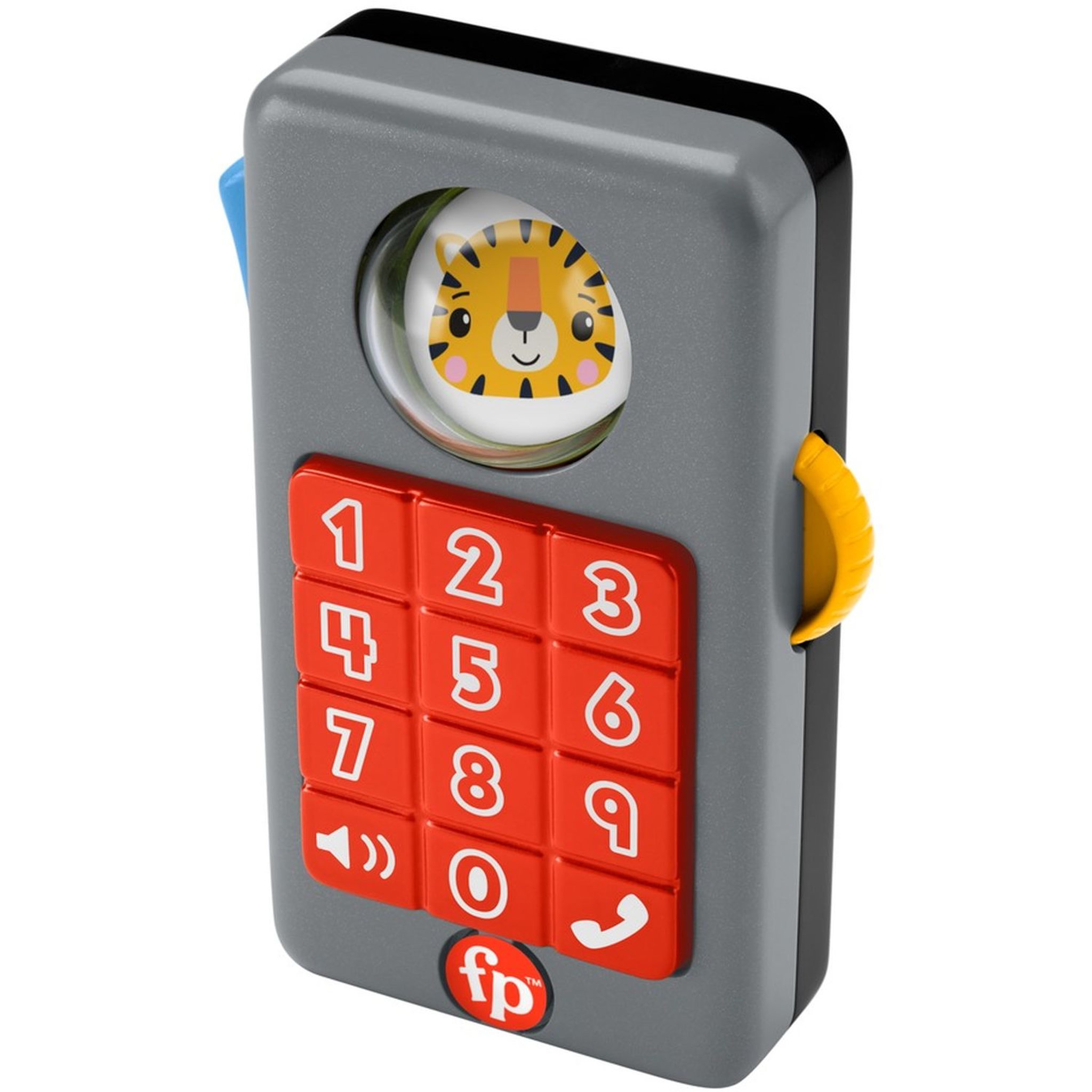 Voir la diapositive 4 : MATTEL Fisher-Price - Coffret je fais semblant - Eveil Bébé