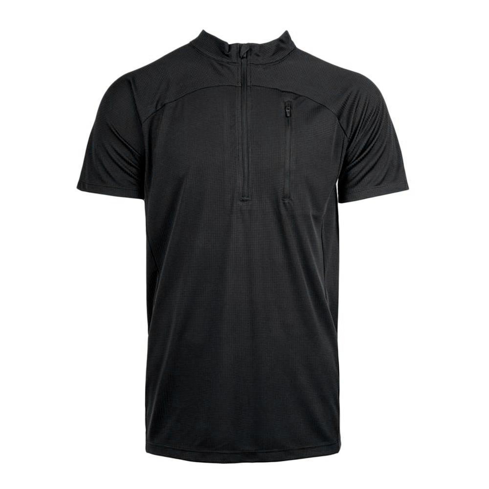 Voir la diapositive 1 : Best Mountain T-Shirt Noir Homme Best Mountain  104