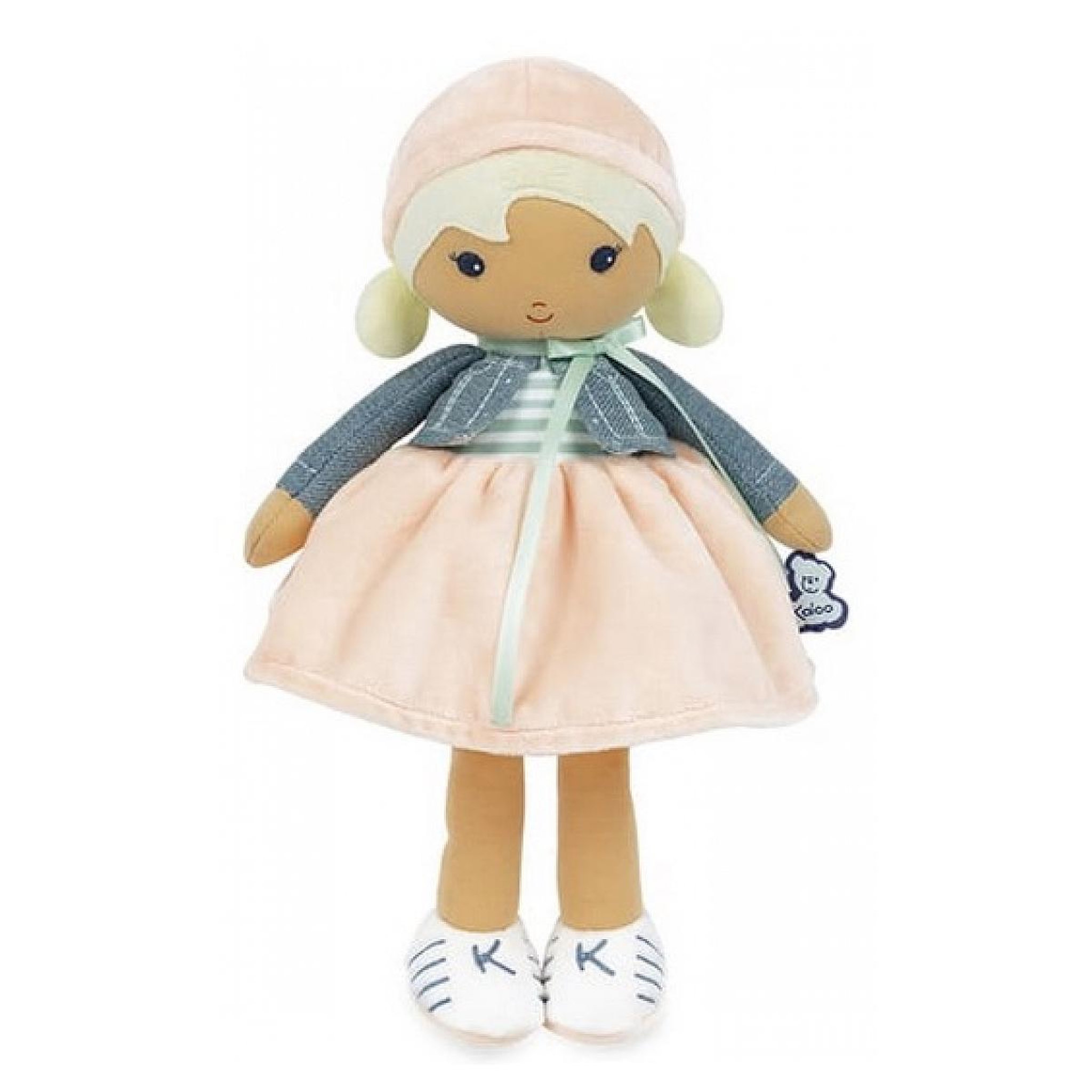 Kaloo Tendresse Chloe K Poupee Medium