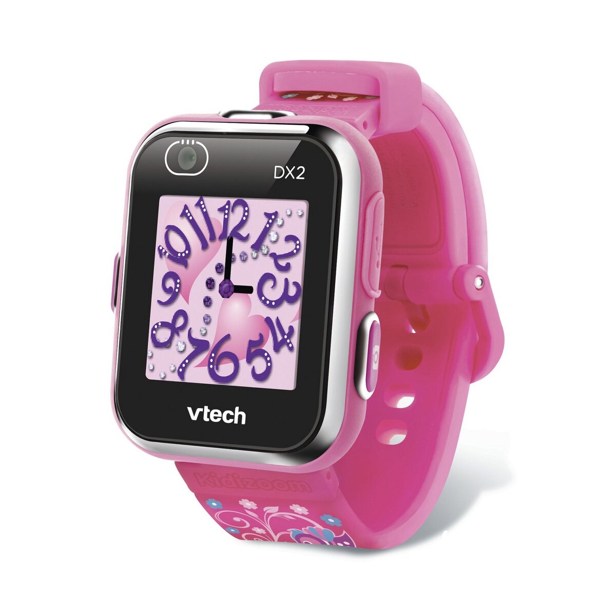 Kidi Talkie Vtech - Rose