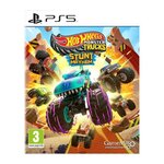 Just for games Hot Wheels Monster Truck - Jeu PS5