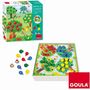 Voir la diapositive 2 : Goula Le Jeu de l'Arbre