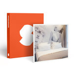 Smartbox 4 jours en hôtel 3* dans le sud de Paris - Coffret Cadeau Séjour