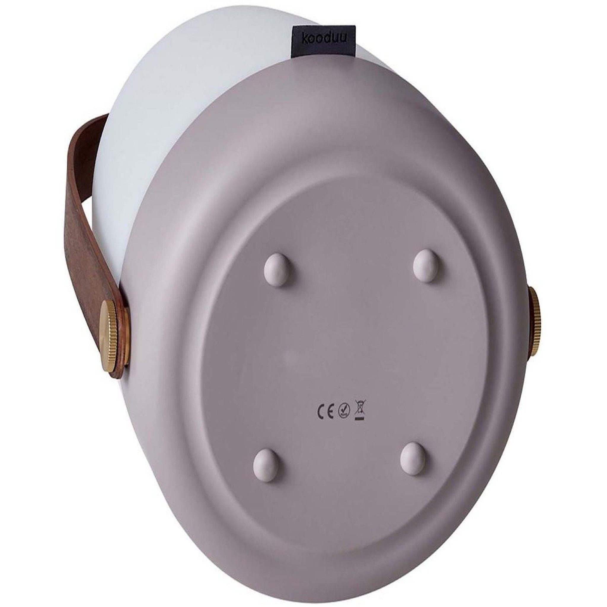 Voir la diapositive 4 : Habitat et Jardin Lampe LED nomade  Lite-up  - Earth