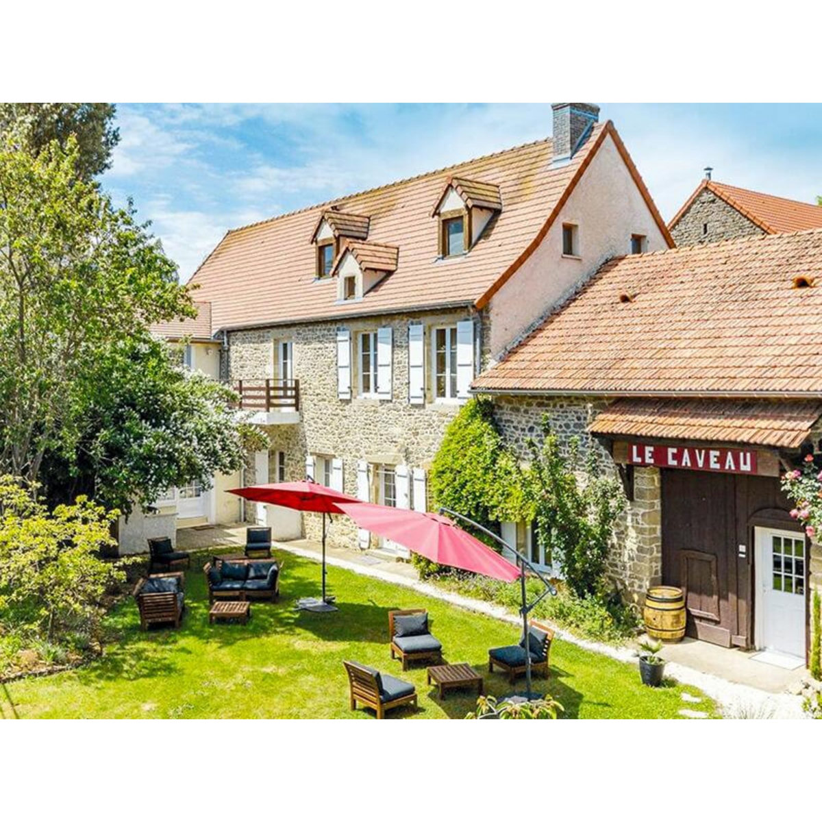 Smartbox Séjour luxe et spa - Coffret Cadeau Séjour