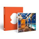 Smartbox Séjour de 2 jours en amoureux en hôtel 4* avec 1h d'accès au Spa à Bruxelles - Coffret Cadeau Séjour