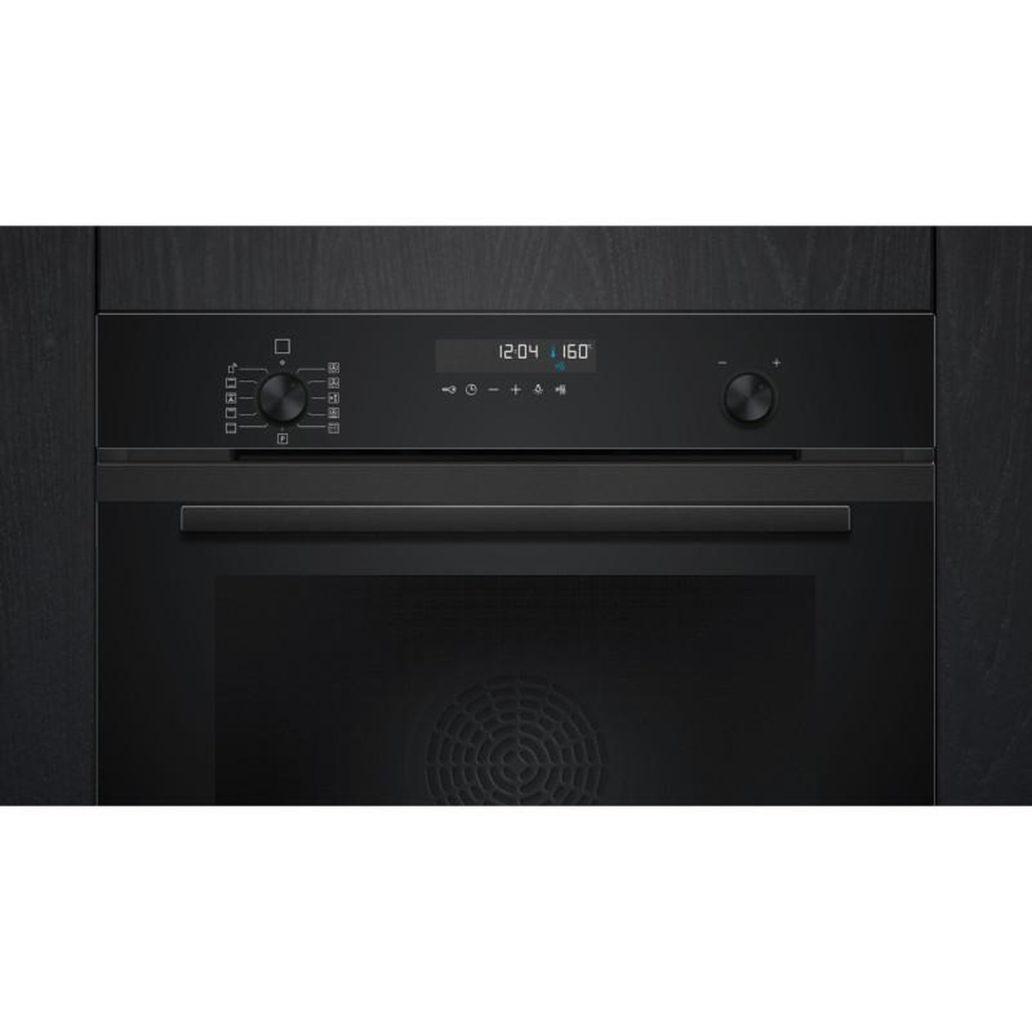 Voir la diapositive 2 : Siemens Four encastrable Siemens hb278geb7f