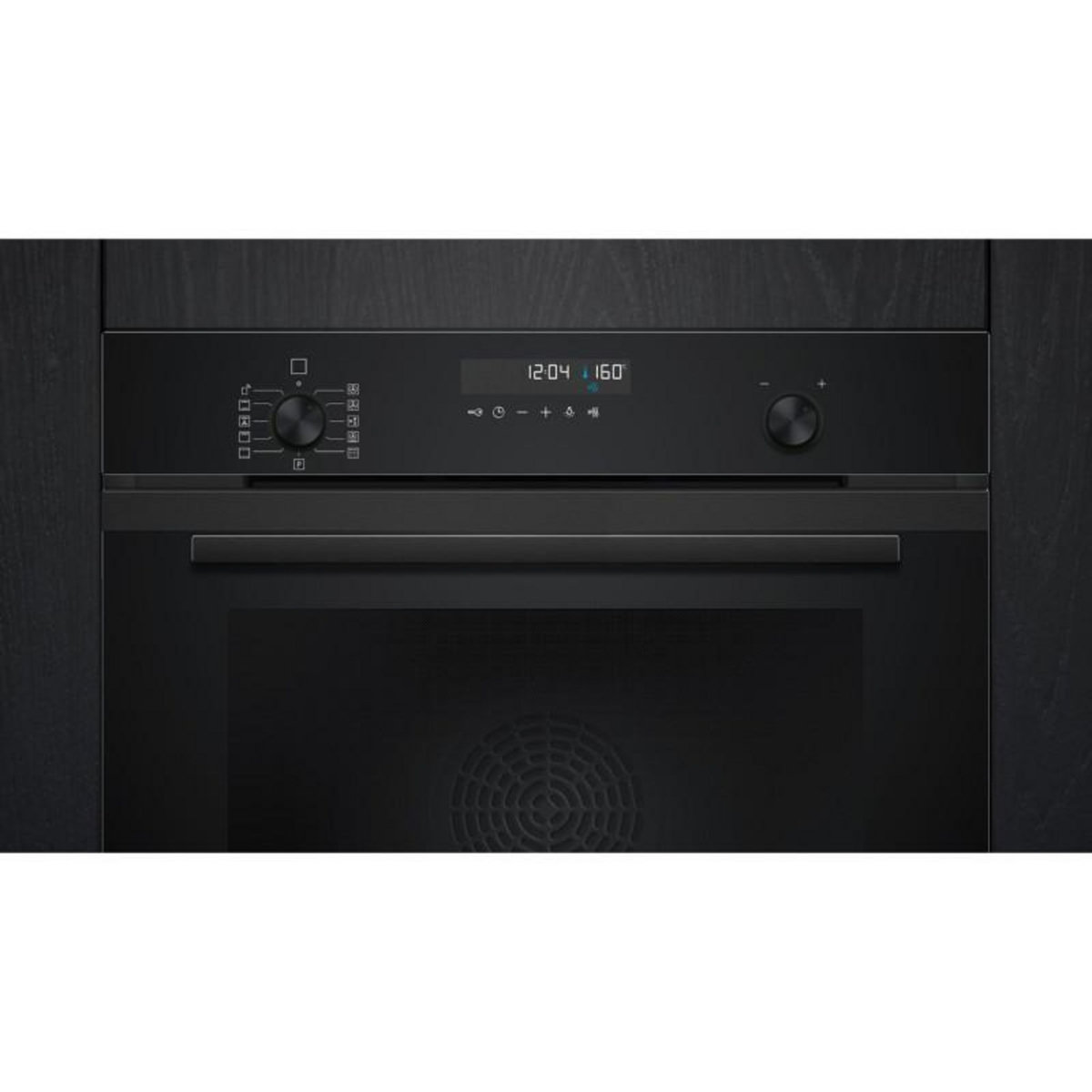 Siemens Four encastrable Siemens hb278geb7f