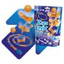 Voir la diapositive 1 : LANSAY Ziplinx Booster Set