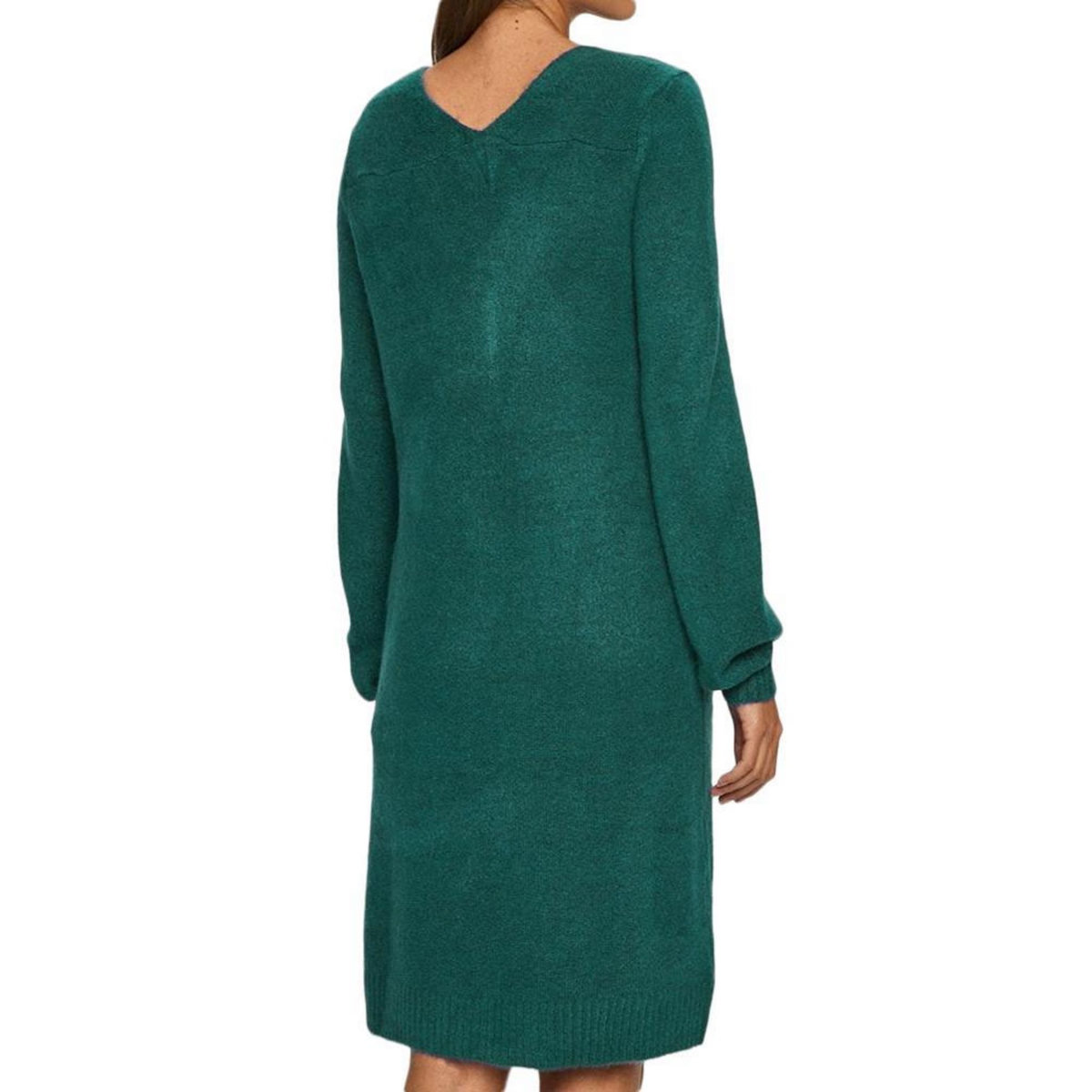 JACQUELINE DE YONG Robe Verte Femme JDY Elanora