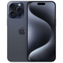 Voir la diapositive 1 : APPLE iPhone 15 Pro Max Reconditionné 256 Go - Grade A+ - Titane bleu