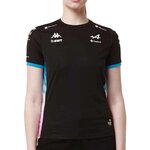 KAPPA Maillots de Sport  Femme Kappa Adoliw Alpine F1. Coloris disponibles : Noir