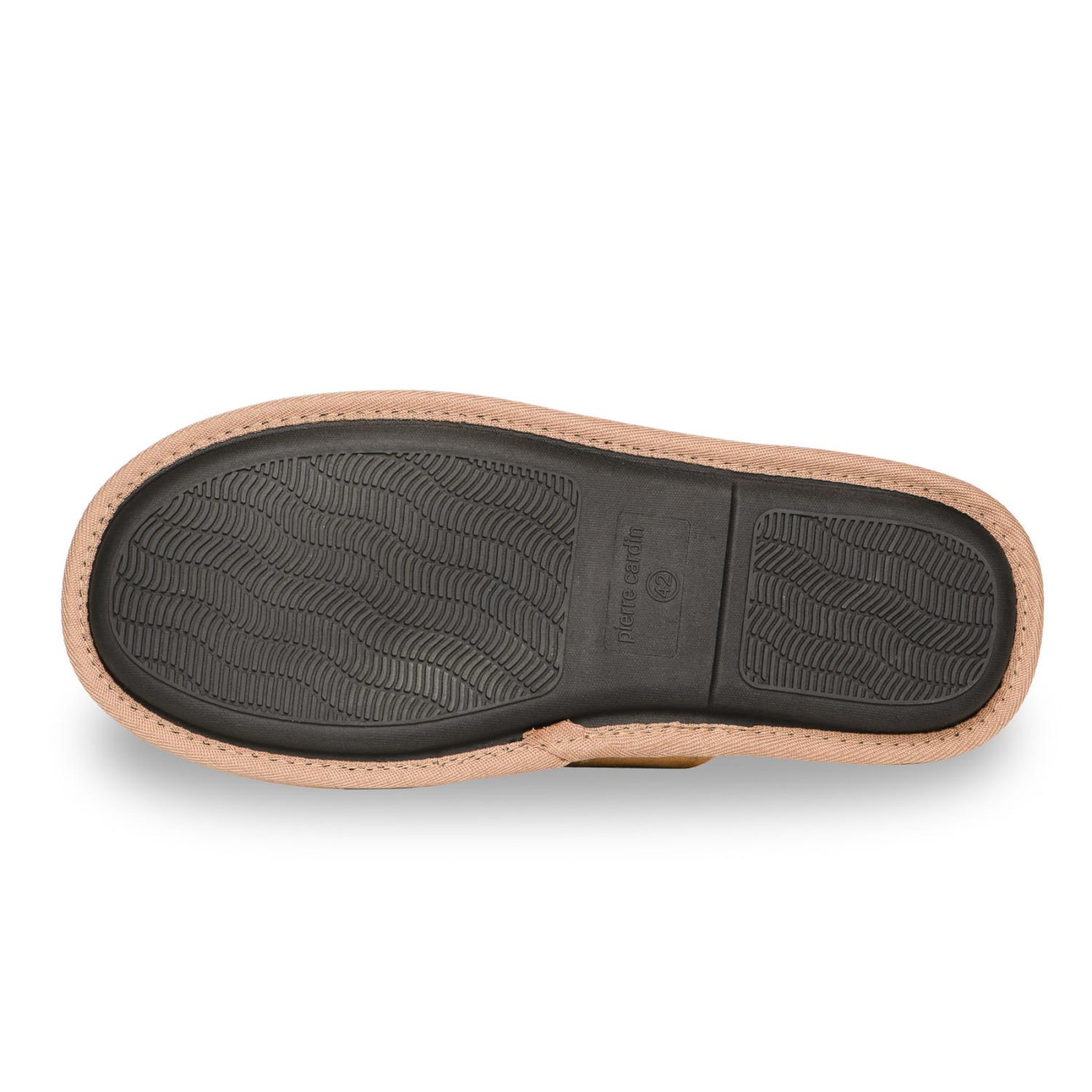 Voir la diapositive 5 : PIERRE CARDIN Mule Pierre Cardin Homme Pietrino