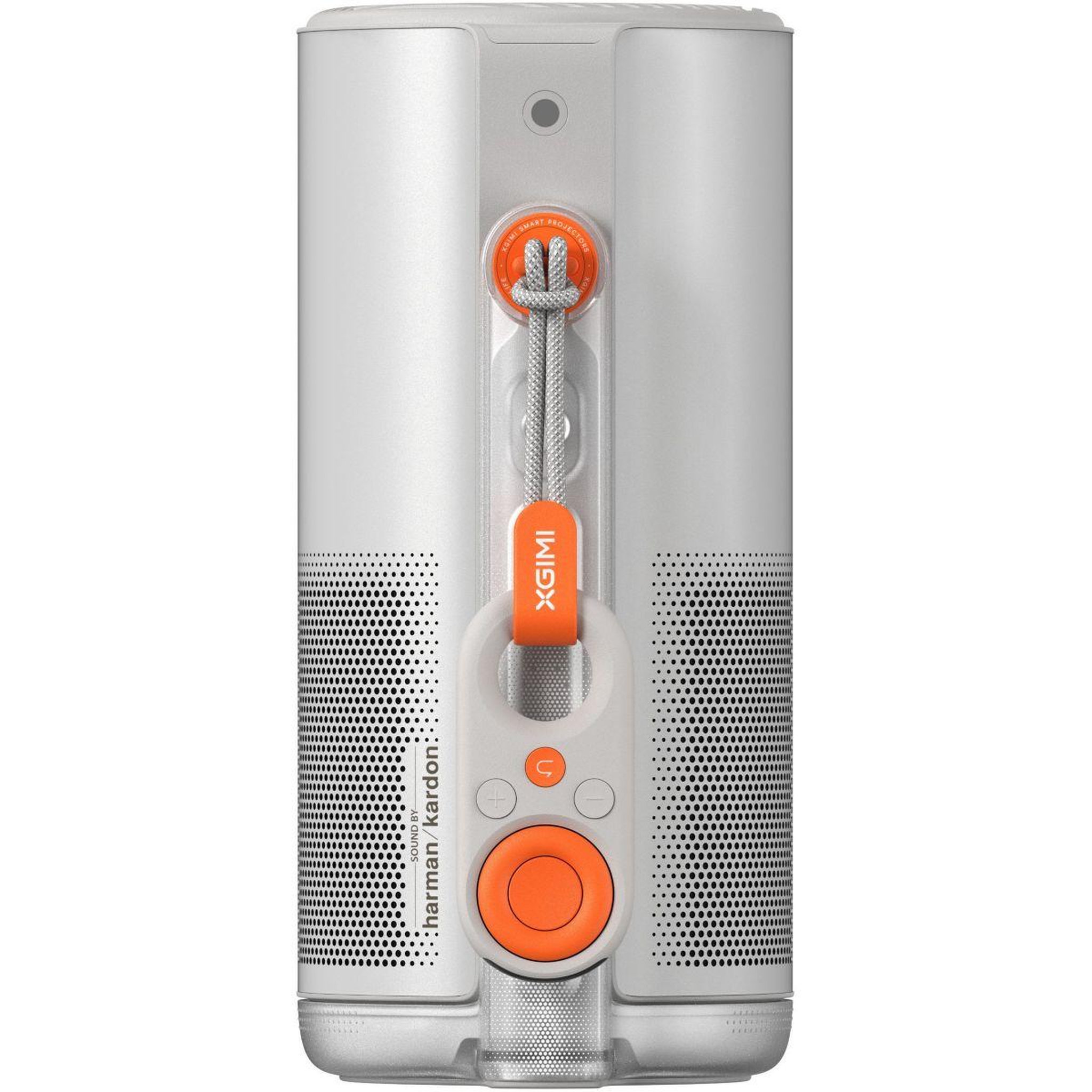 Voir la diapositive 2 : XGIMI Vidéoprojecteur portable MoGo 4