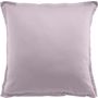 Voir la diapositive 1 : BATON ROUGE Taie d'oreiller 100% satin de coton 105 fils