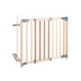 Voir la diapositive 1 : Roba Barriere de Sécurité Bébé pour Escalier Safety Up - ROBA - Largeur de 93.5 a 120.5 cm
