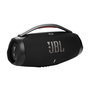 Voir la diapositive 2 : JBL Enceinte portable Boombox 3 Noir