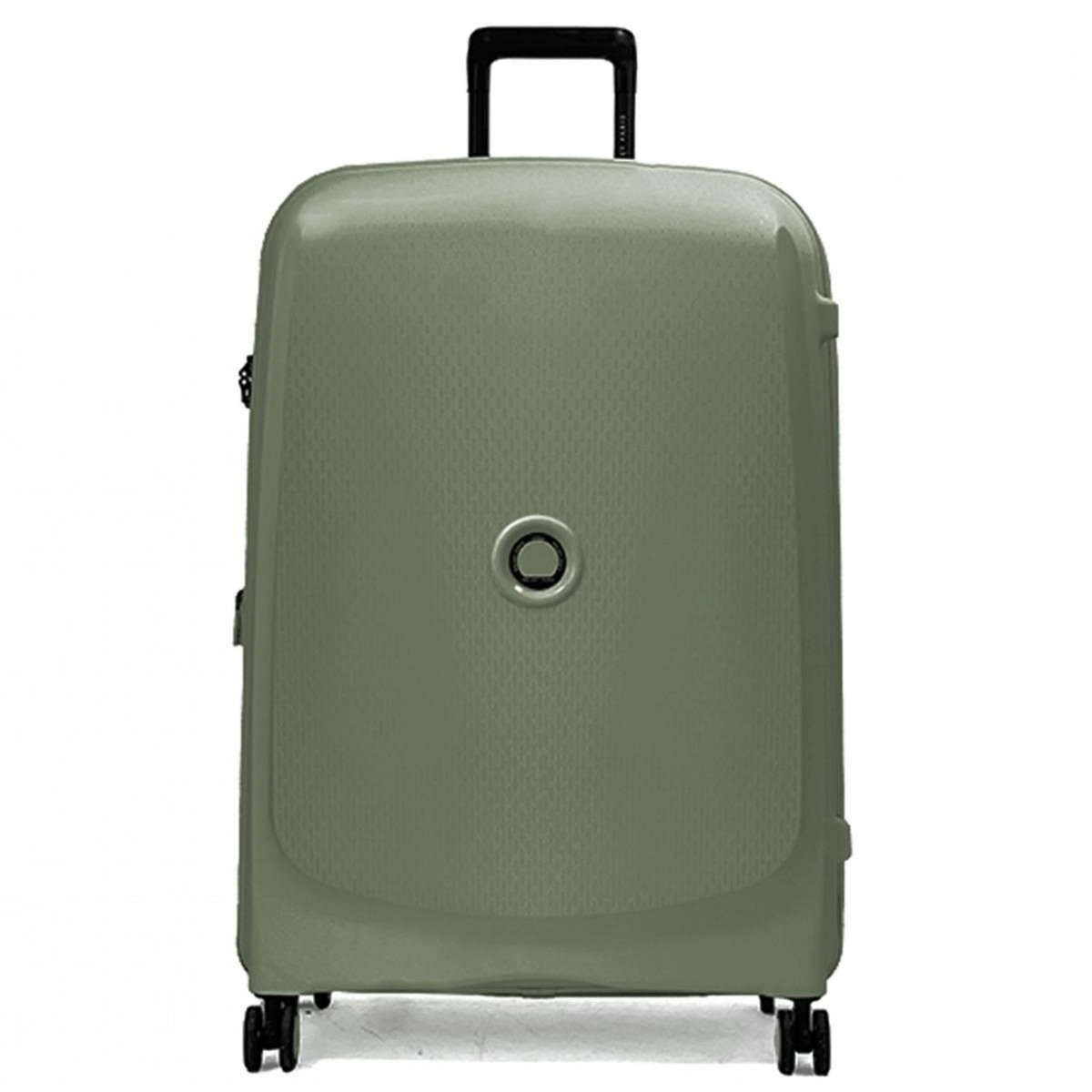 Delsey Grande valise rigide Beaumont TSA Polypropylène 76cm