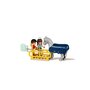 LEGO Friends 41125 - La remorque à chevaux du vétérinaire