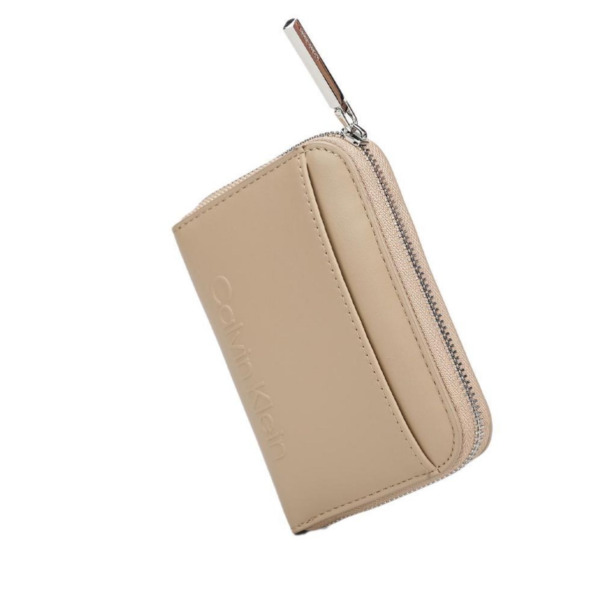 CALVIN KLEIN JEANS Portefeuille  Femme Calvin Klein Jeans Embossed