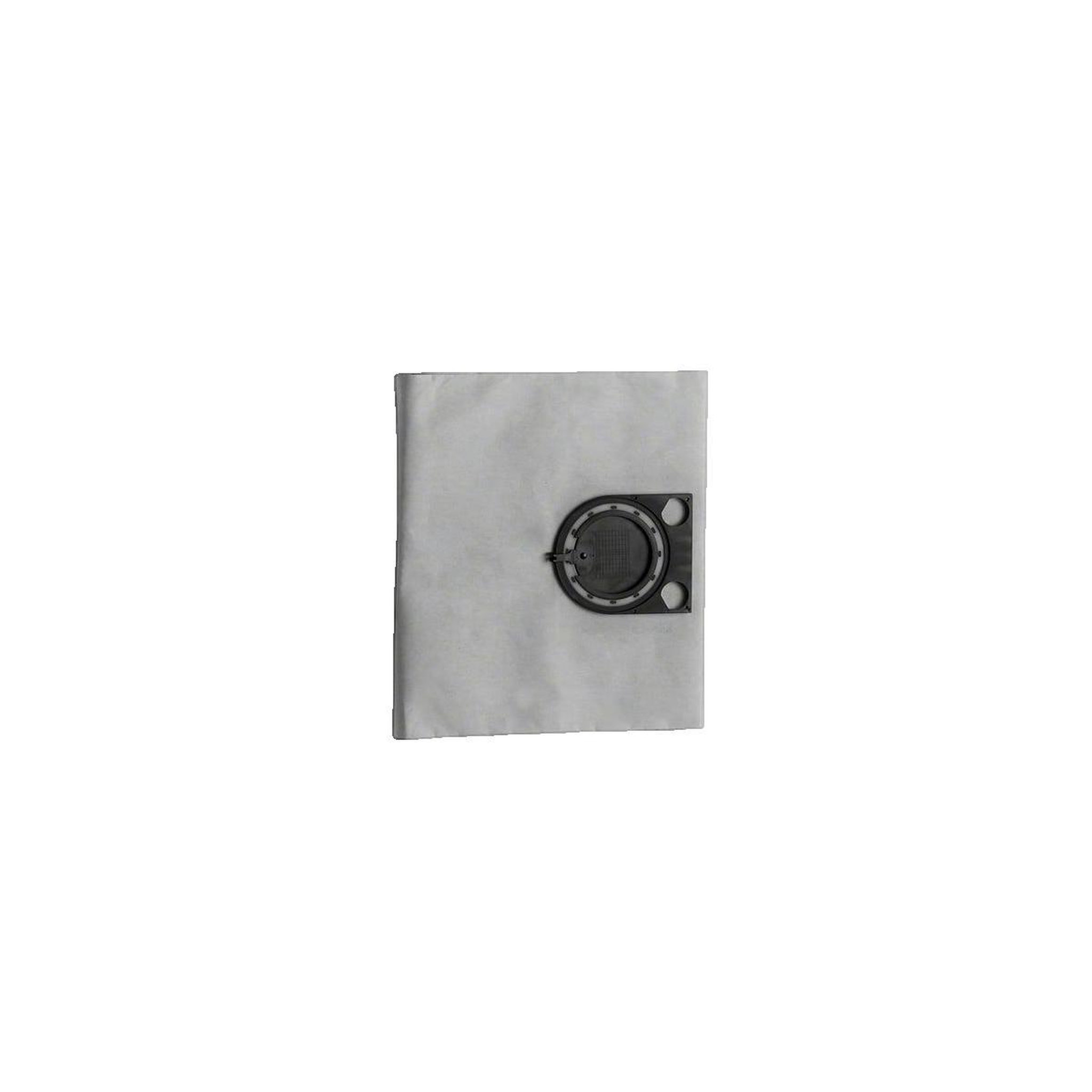 BOSCH Sac aspirateur Bosch sac-filtre non-tissé lot de 5 pièces