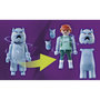 Voir la diapositive 2 : PLAYMOBIL 70706 Scooby-Doo - SCOOBY-DOO avec spectre des neiges