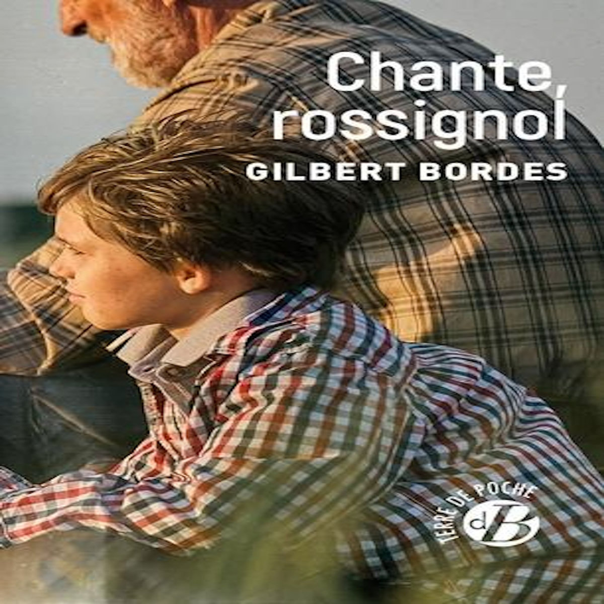 CHANTE, ROSSIGNOL, Bordes Gilbert