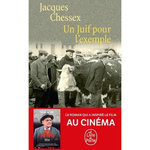 UN JUIF POUR L'EXEMPLE, Chessex Jacques