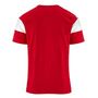 Voir la diapositive 2 : KAPPA Maillot  Homme Kappa Dareta