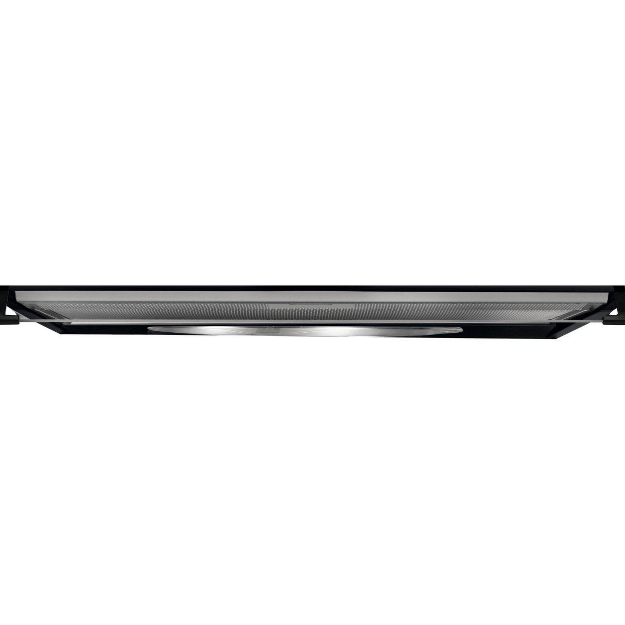Voir la diapositive 4 : Whirlpool Hotte casquette wcn65flk
