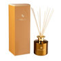 Voir la diapositive 1 : Paris Prix Huile Parfumée  Excellent  27cm Golden Honey Ocre