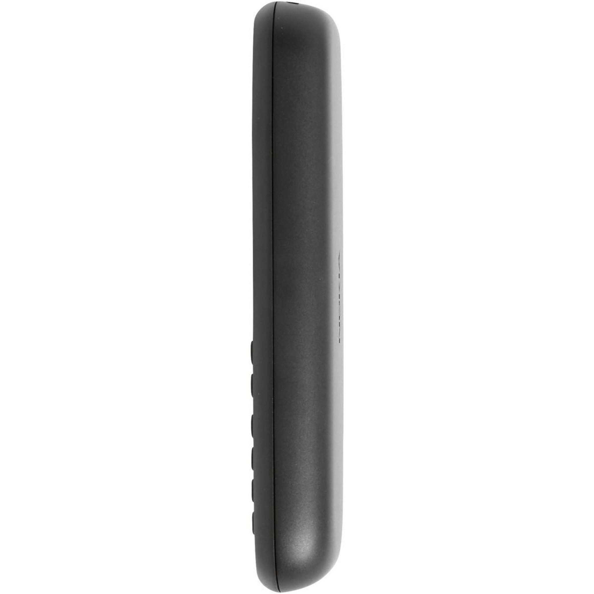 Voir la diapositive 2 : NOKIA Téléphone portable 105 Noir DS
