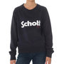 Voir la diapositive 1 : Schott Sweat  Femme Schott Ginger1