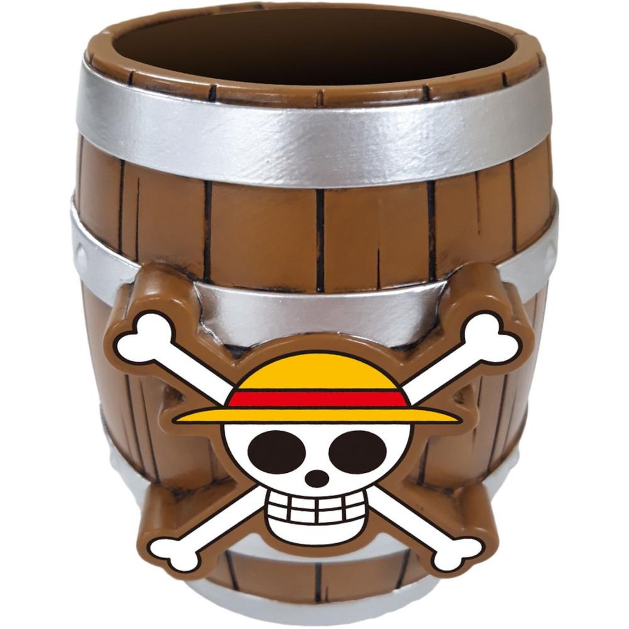 Voir la diapositive 2 : Winning Moves Yatzee One Piece - jeu de des