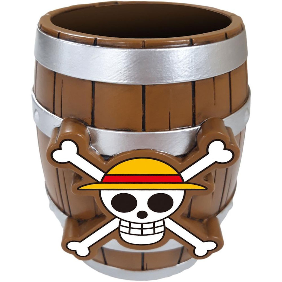 Winning Moves Yatzee One Piece - jeu de des