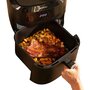 Voir la diapositive 2 : CECOTEC Friteuse Cecotec Cecofry Absolute 7600 7,6 litres
