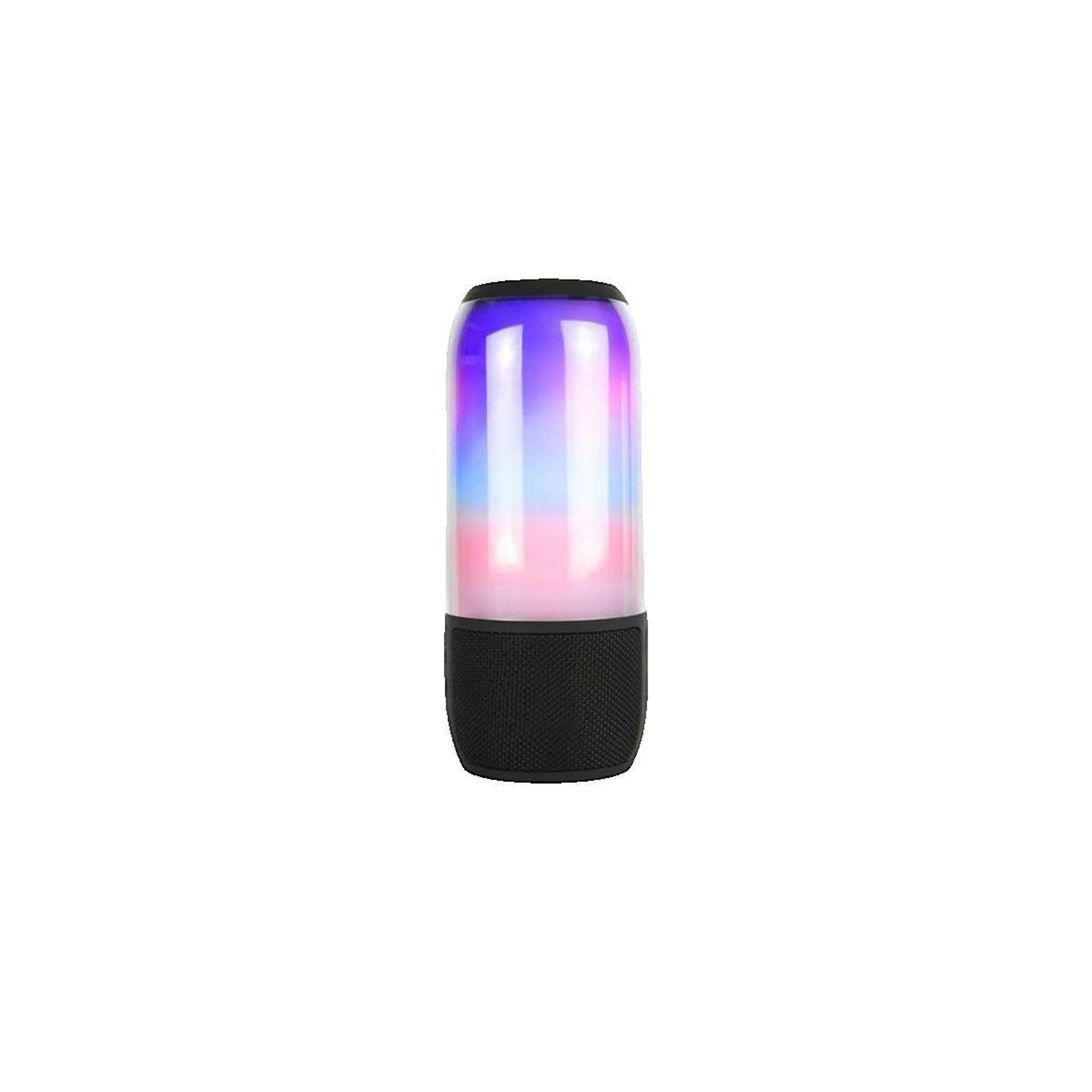 Voir la diapositive 3 : Denver Electronics Haut-parleur Bluetooth Portable Denver BTL-324 Noir