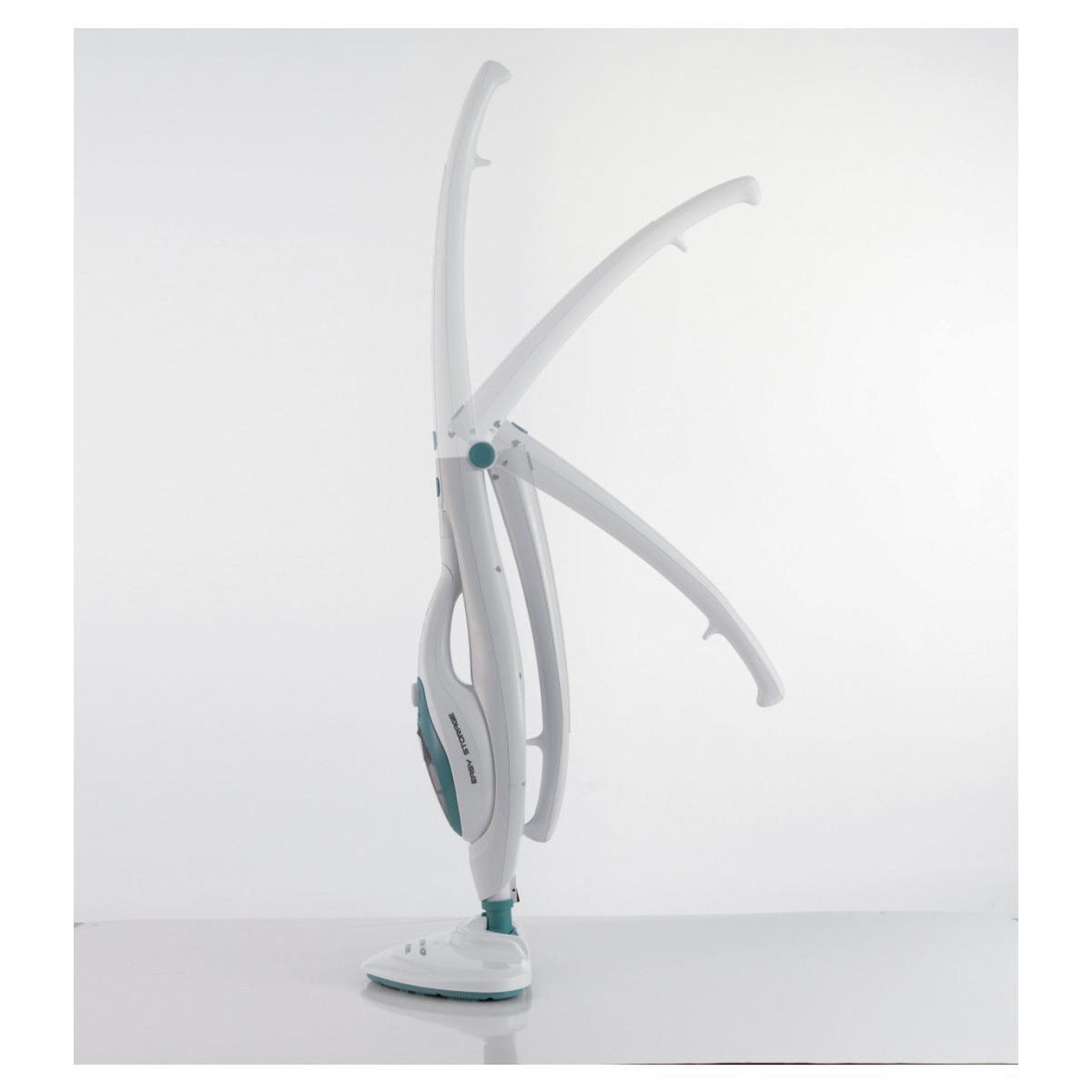 Voir la diapositive 3 : ARIETE Nettoyeur Vapeur Balai Ariete 4169 1500W 0,35L