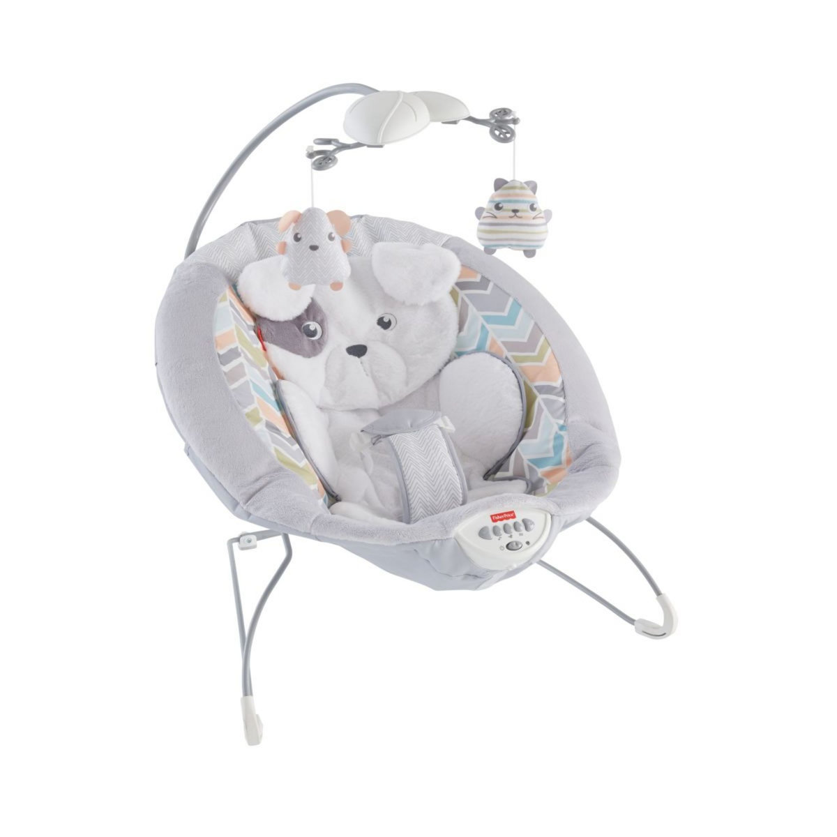 Fisher price Transat deluxe Calin tout doux