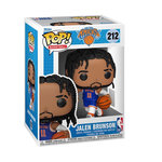 Funko Figurine Funko Pop NBA Knicks Jalen Brunson