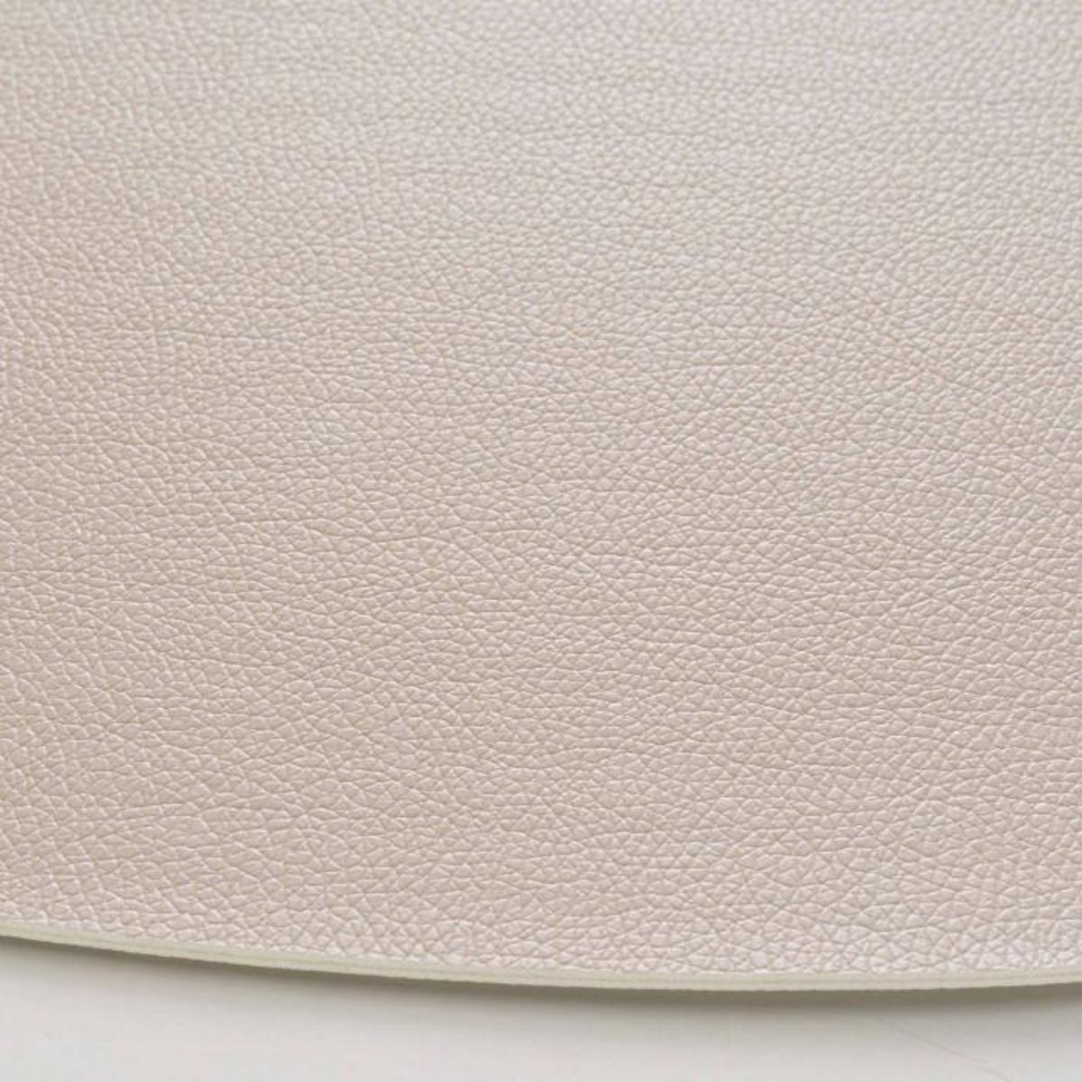 Paris Prix Set de Table Uni  Galita  37x45cm Crème